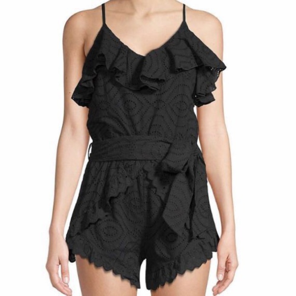NWT Allison New York Romper
